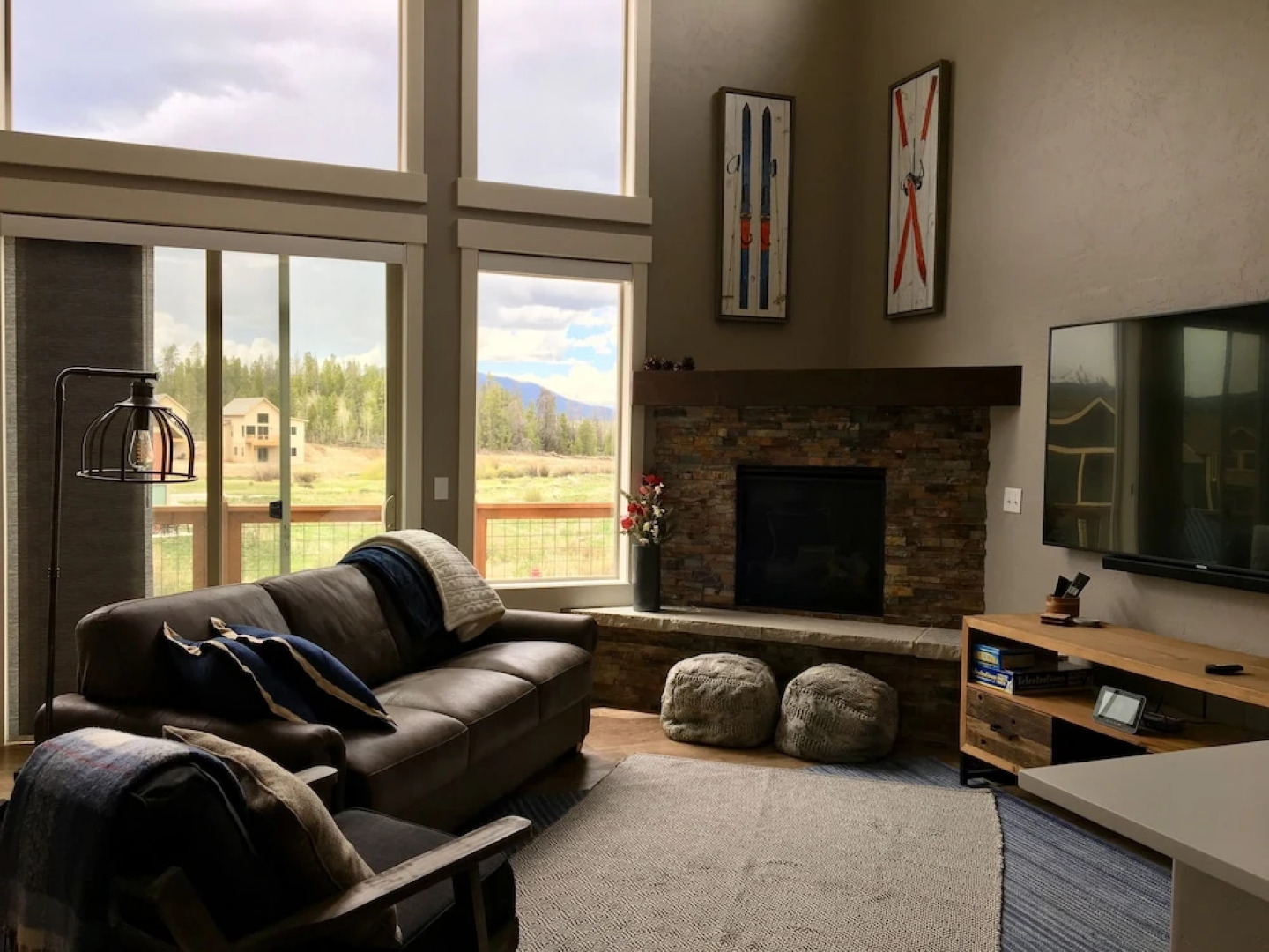 58 Elk Creek Home at Grand Park by Stay Winter Park