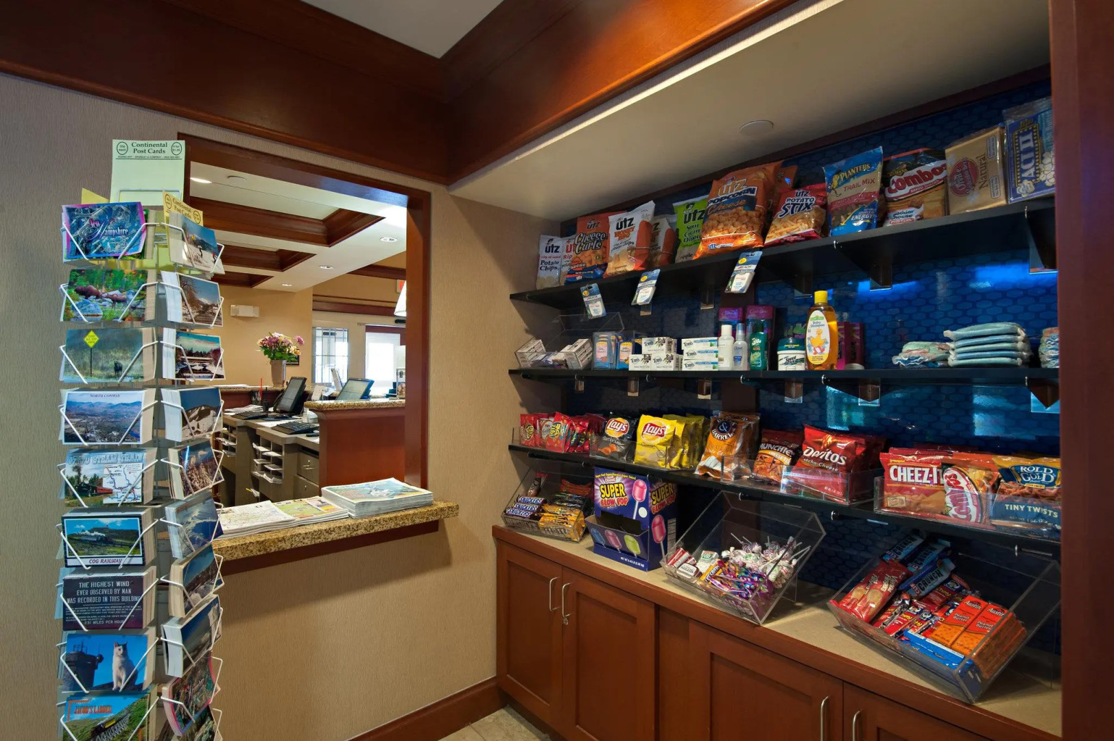 Hampton Inn & Suites North Conway