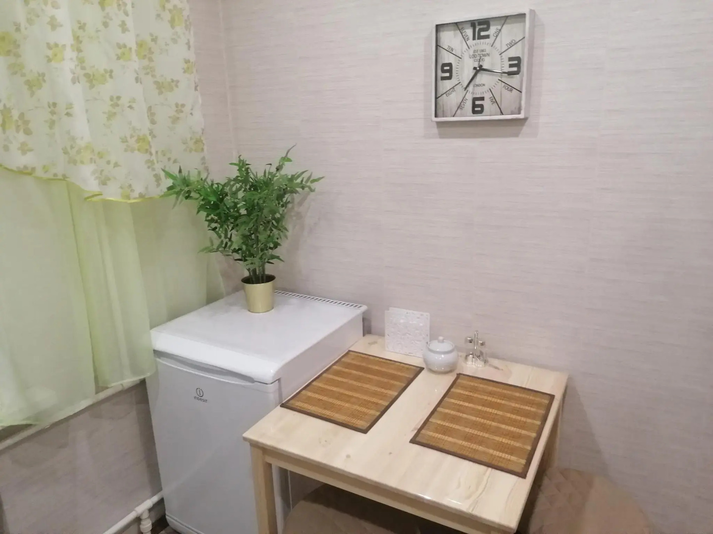 Апартаменты на улице Гвардейская 23