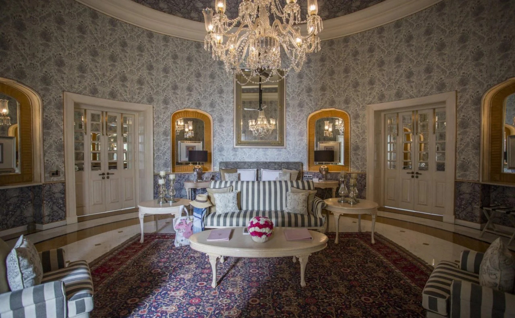 Rajmahal Palace RAAS