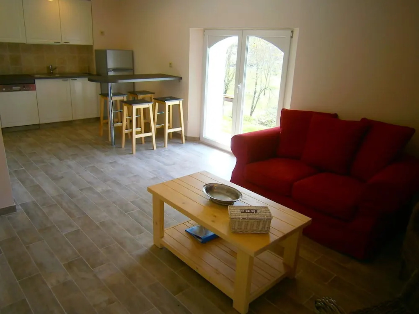 Les Jardins de Soulane - Gîtes