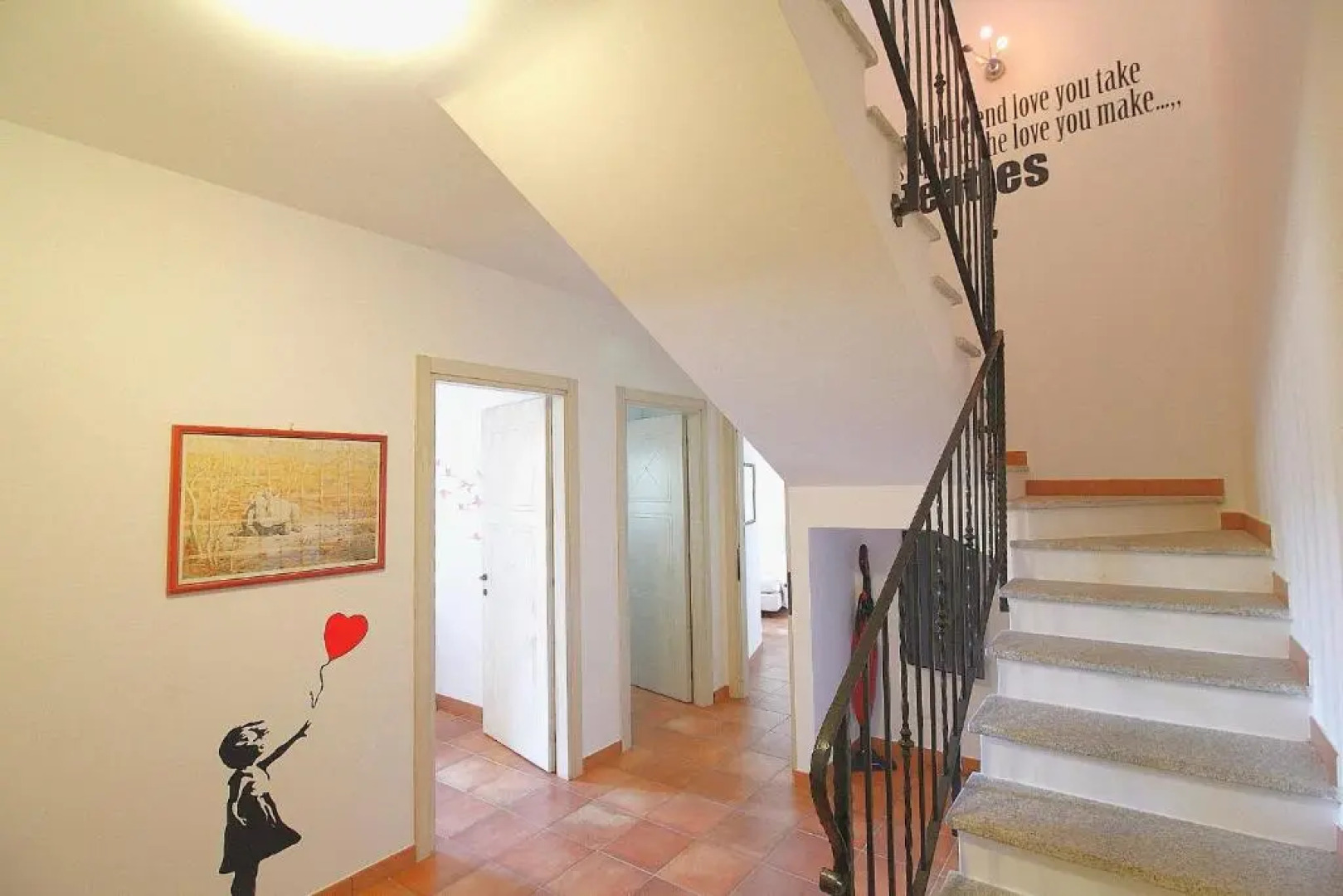 Sa Mirada Apartments