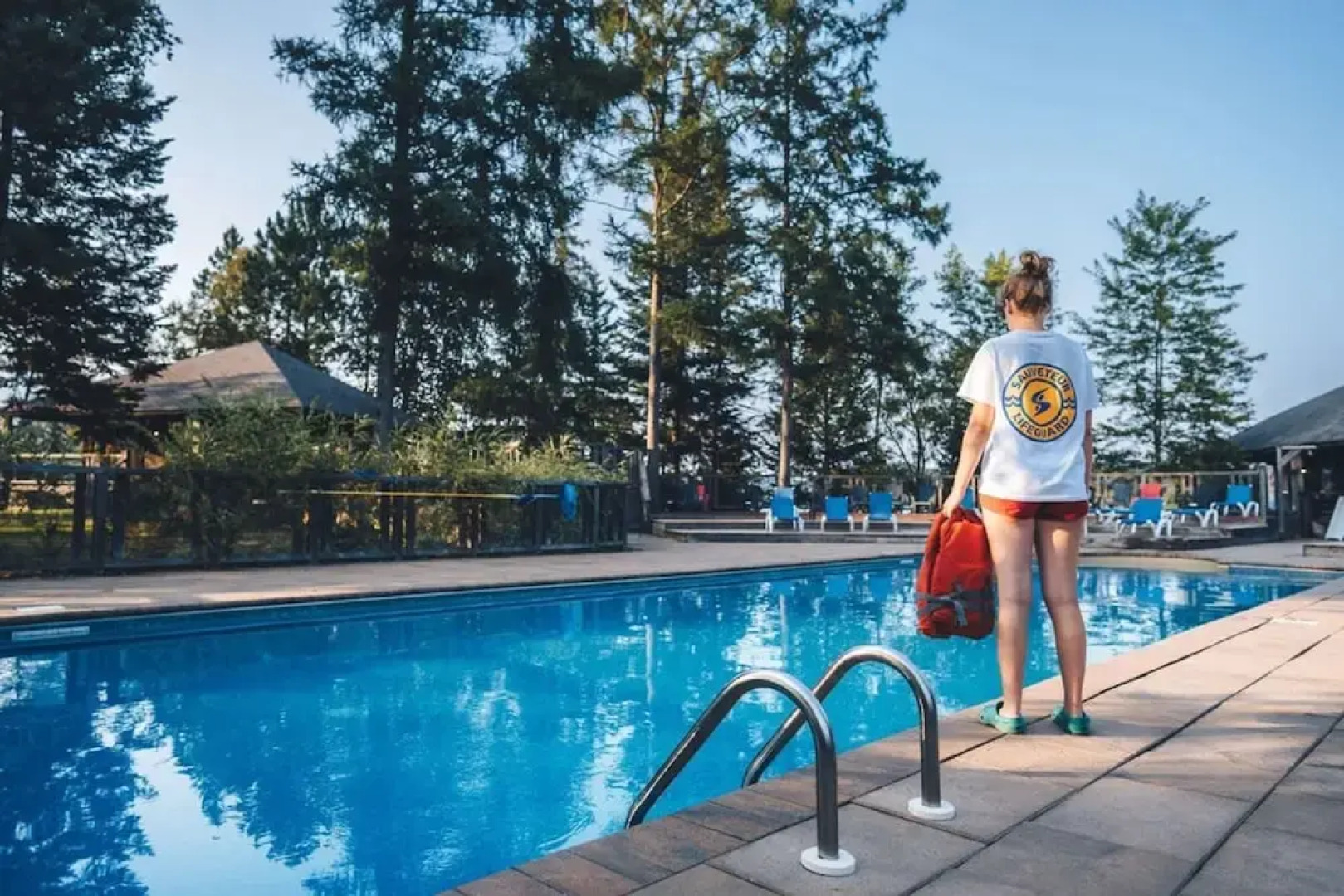 Chalet Refuge 112 - Citq 242292