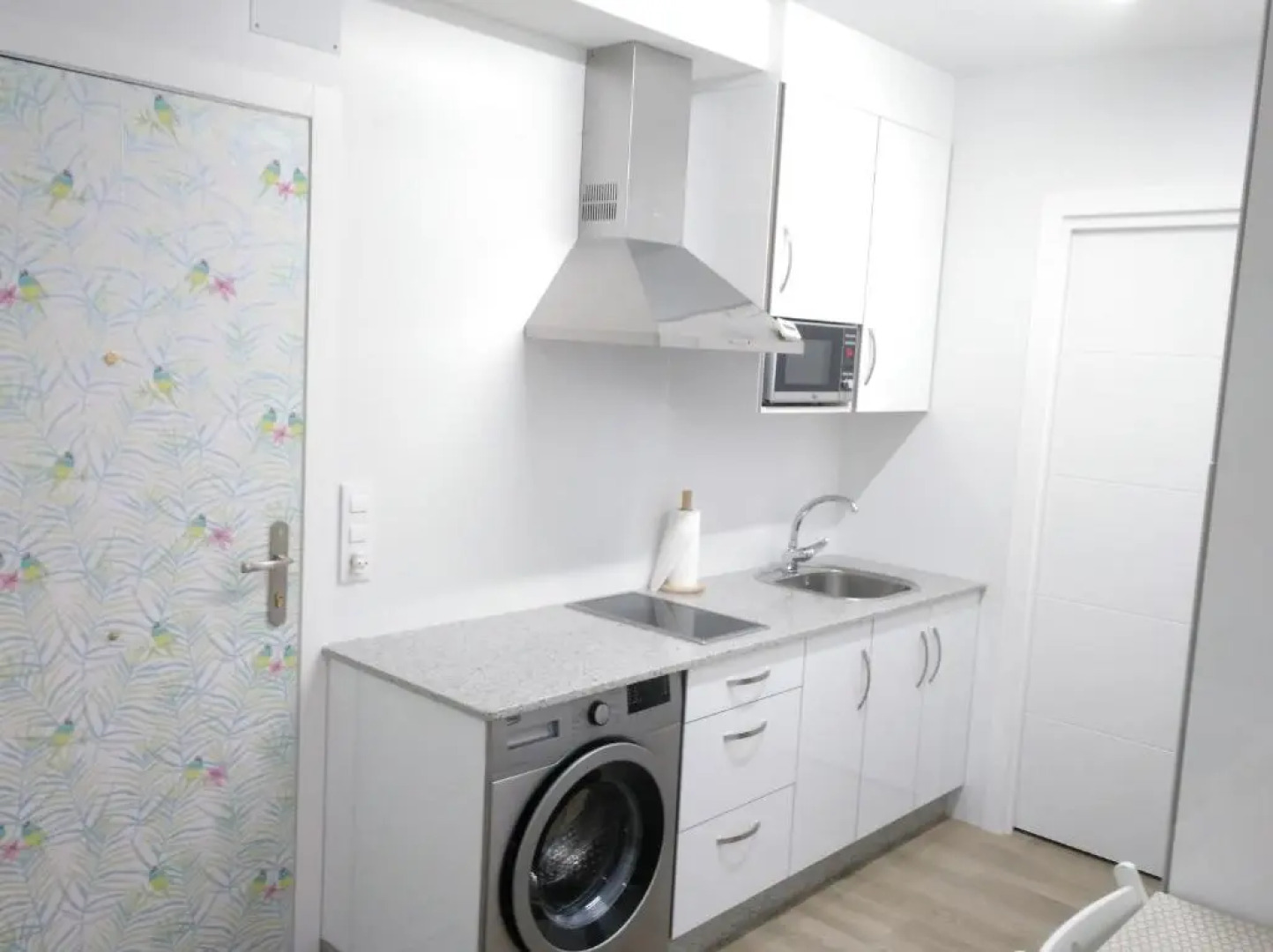 Apartamentos Poniente