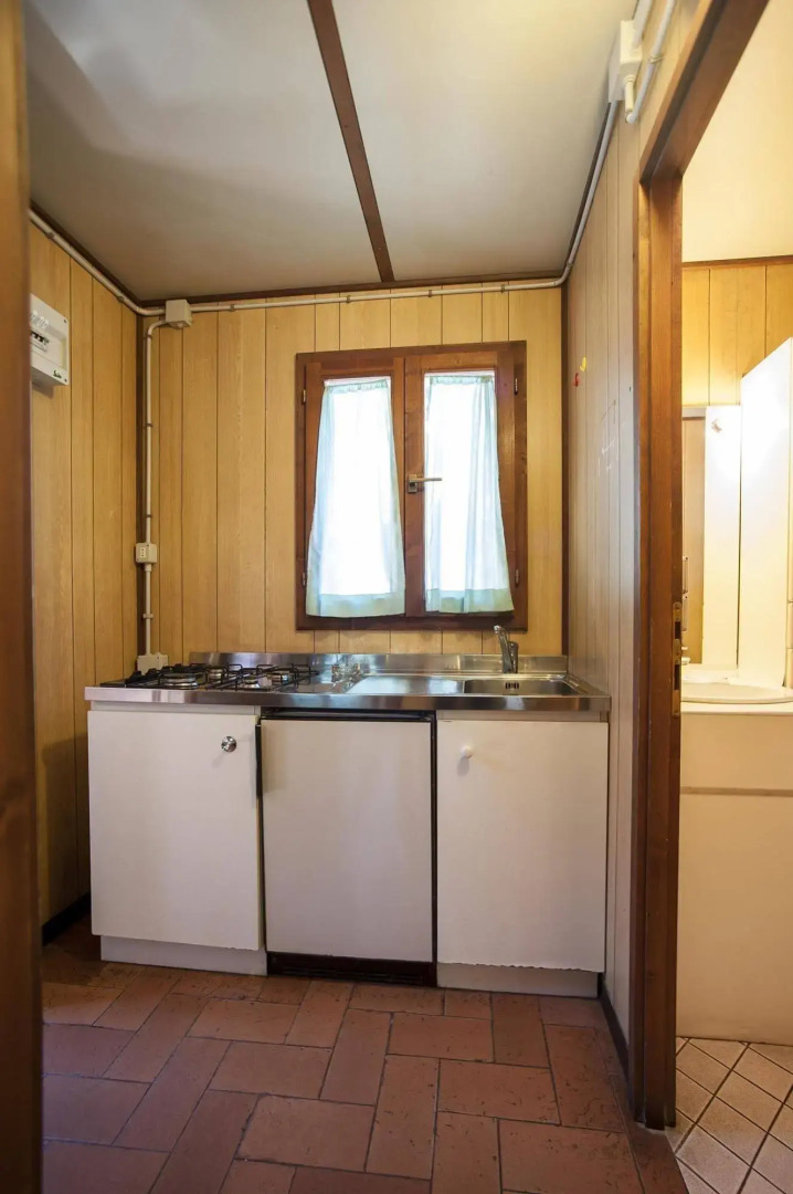 Camping Village Panoramico Fiesole