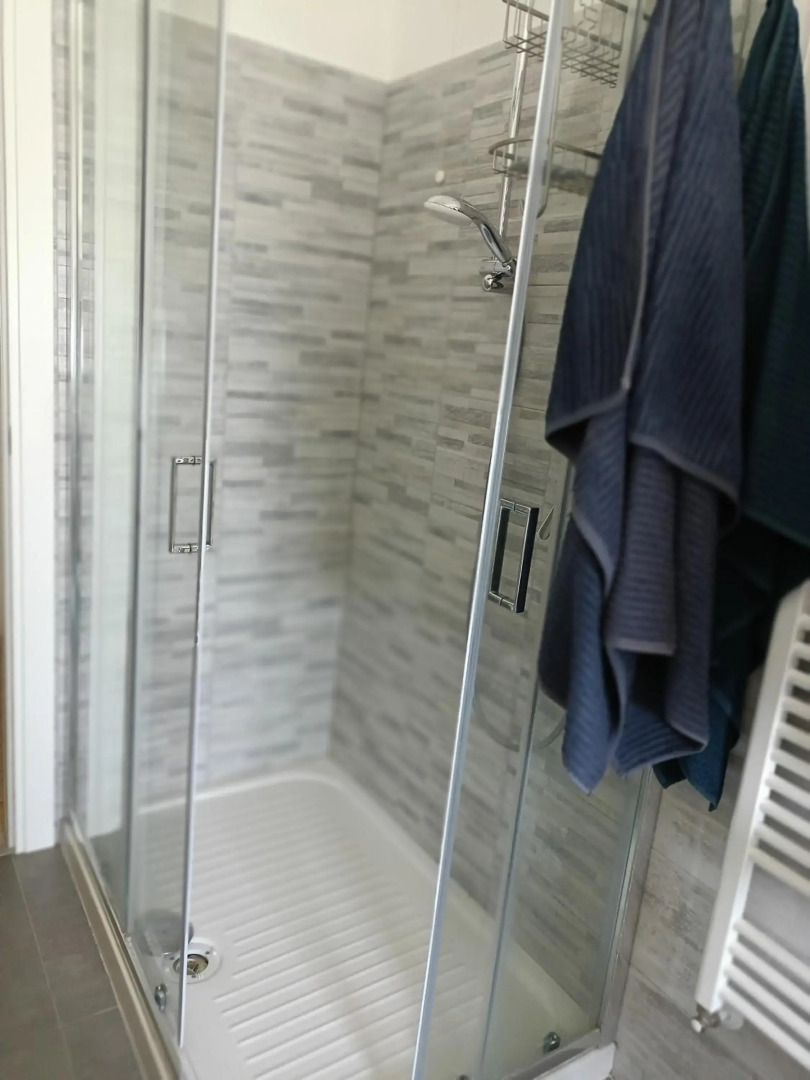 Villa SAlice piano Terra