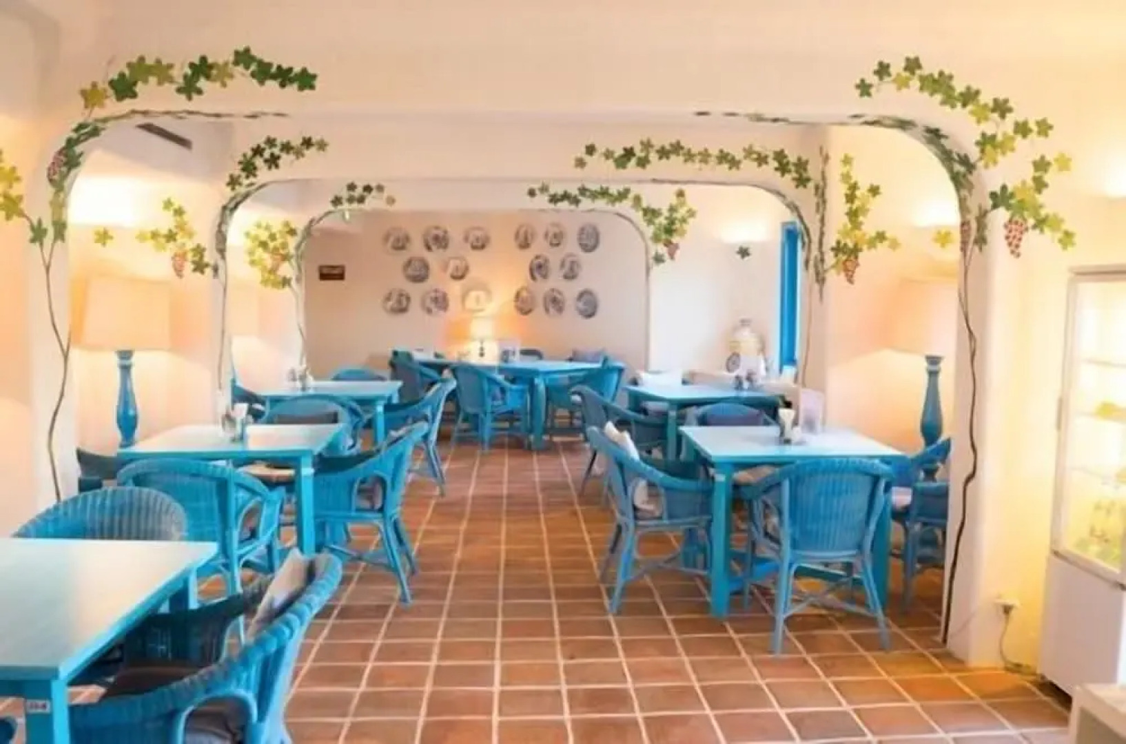 Shima Mediterranean Village