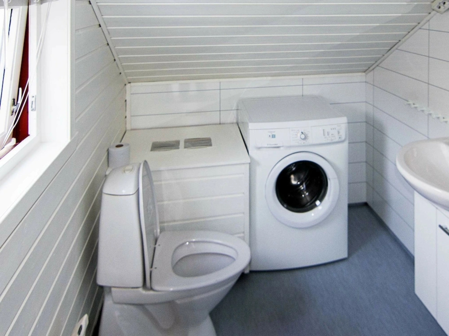 Holiday Home in Urangsvåg