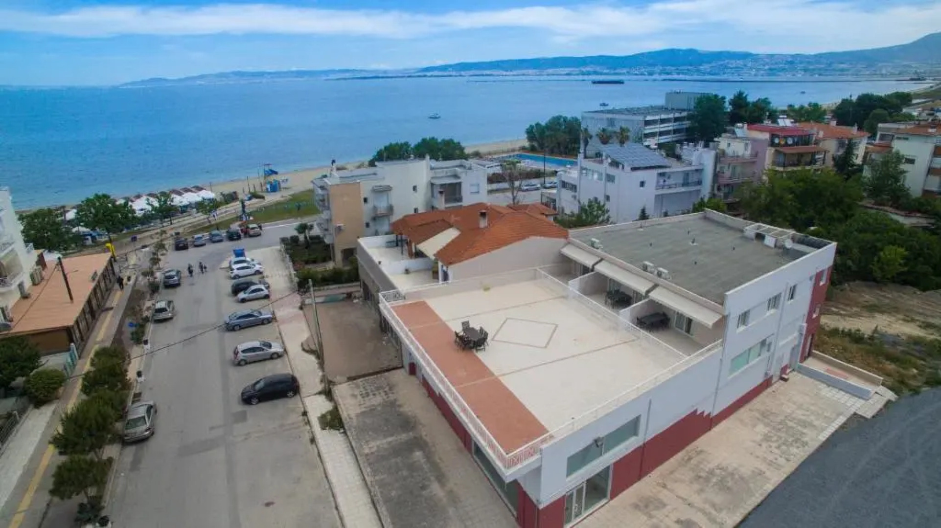 Dream Appartment 3 Perea