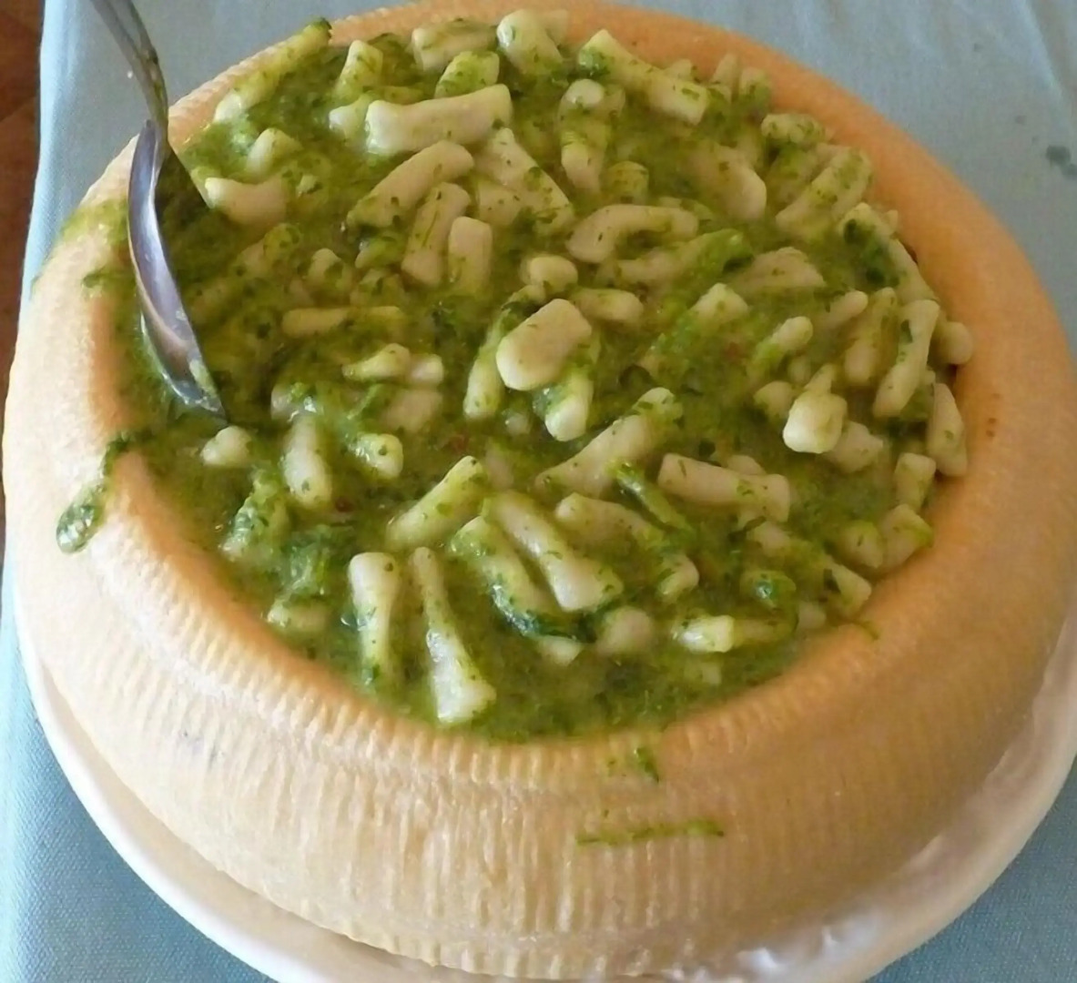 Agriturismo San Lorenzo