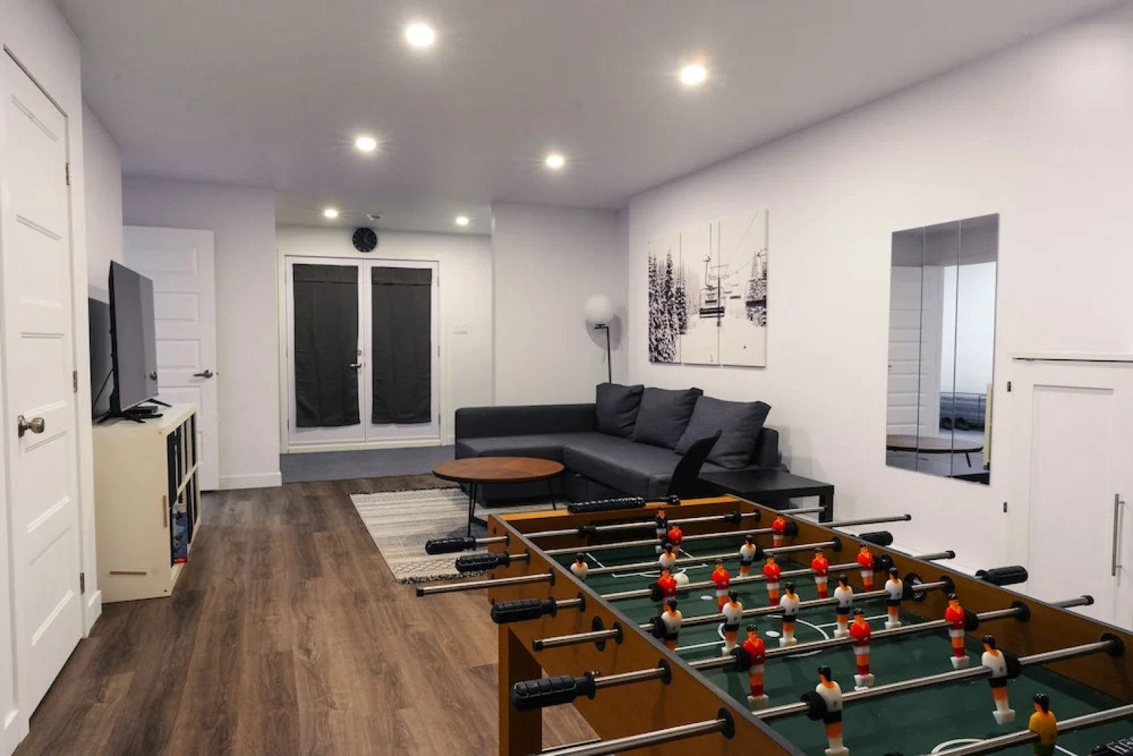 Mont Blanc Hotel & Condos