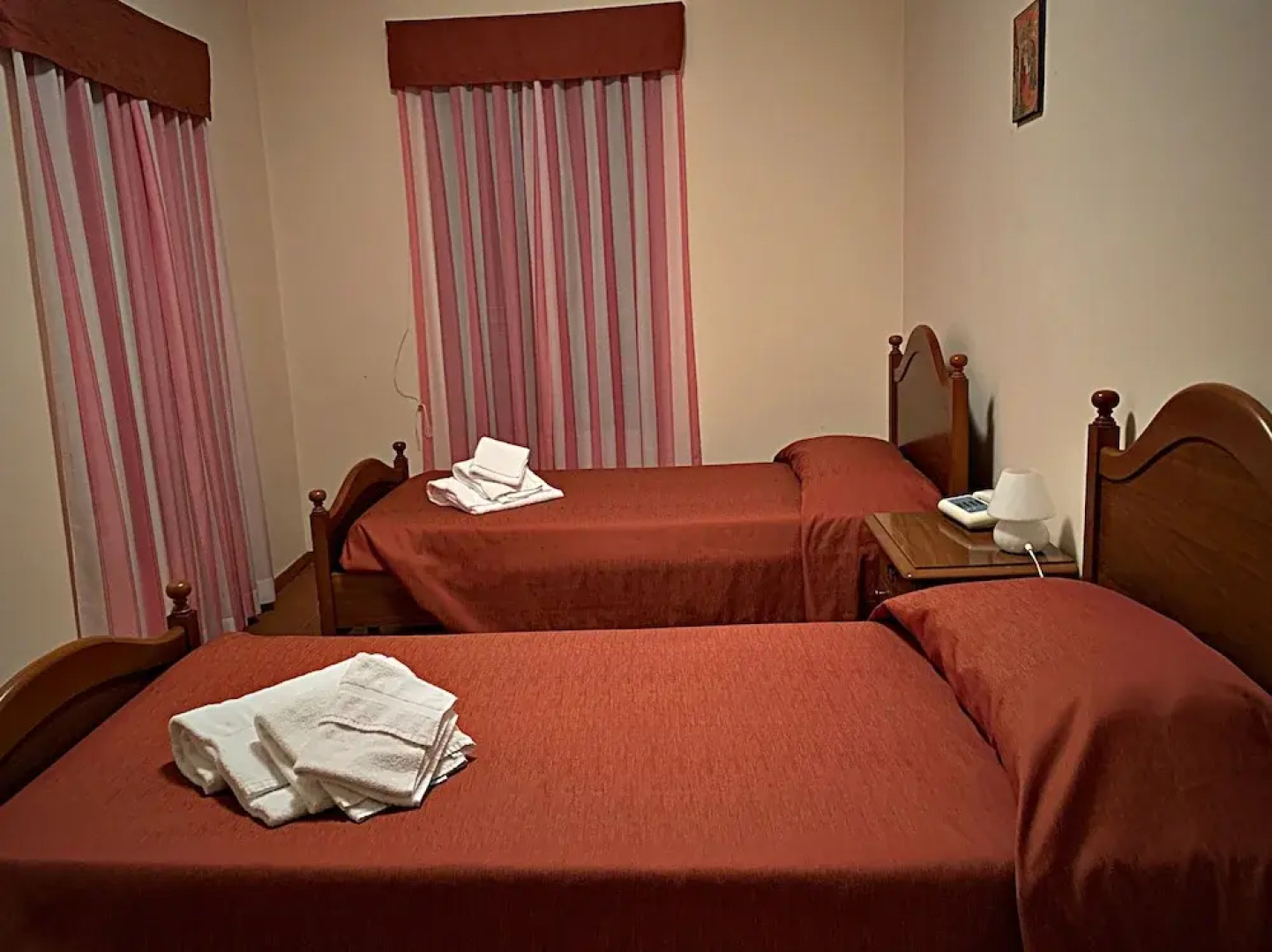 Casa Regina Montis Regalis