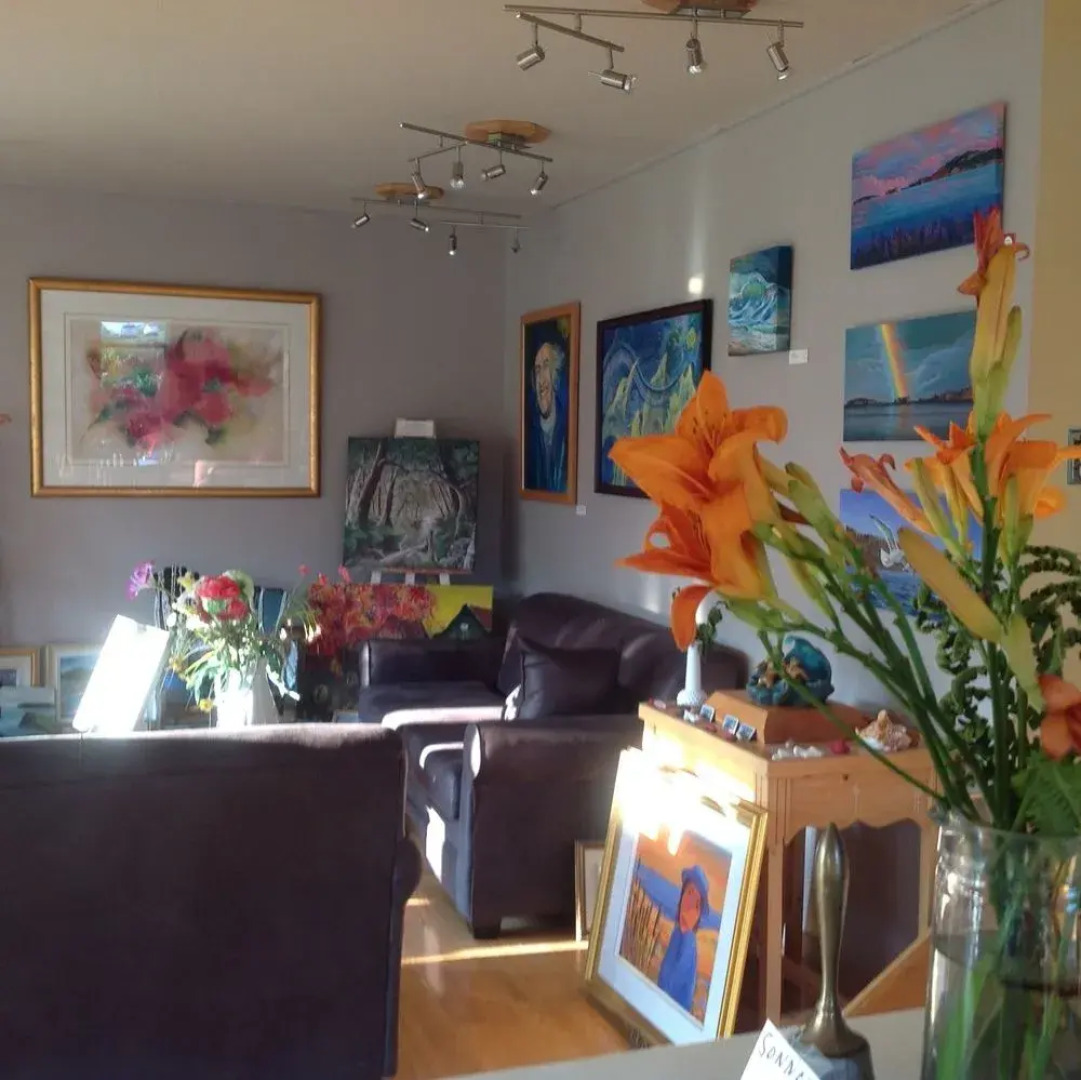 Hotel Motel Rocher Percé B&B