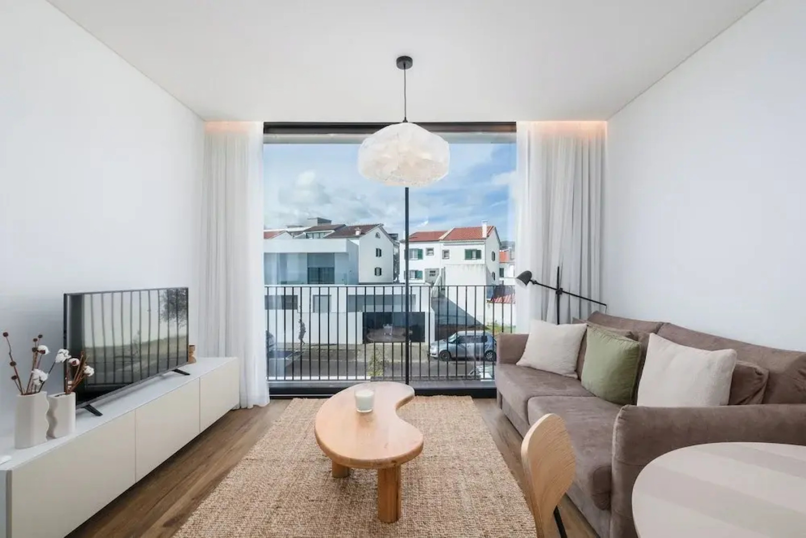 Mónaco Suites & Garden