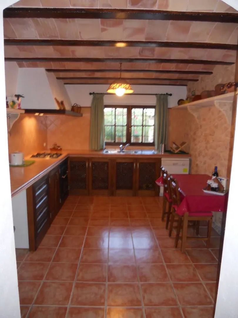 Alojamientos Rurales Cas Contador