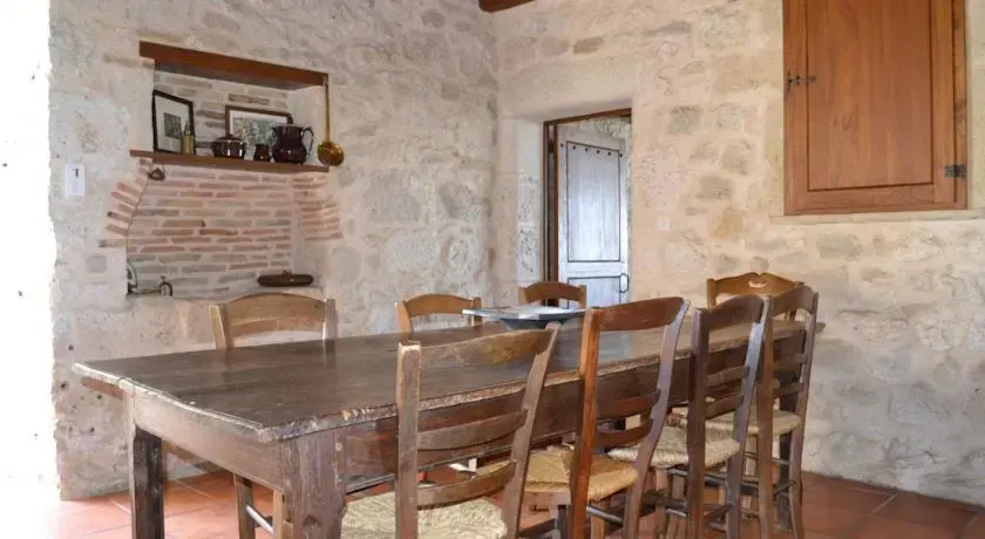 Gîte Le Logis des Ségur