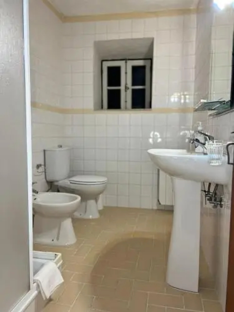 Casa Padre Alexandre