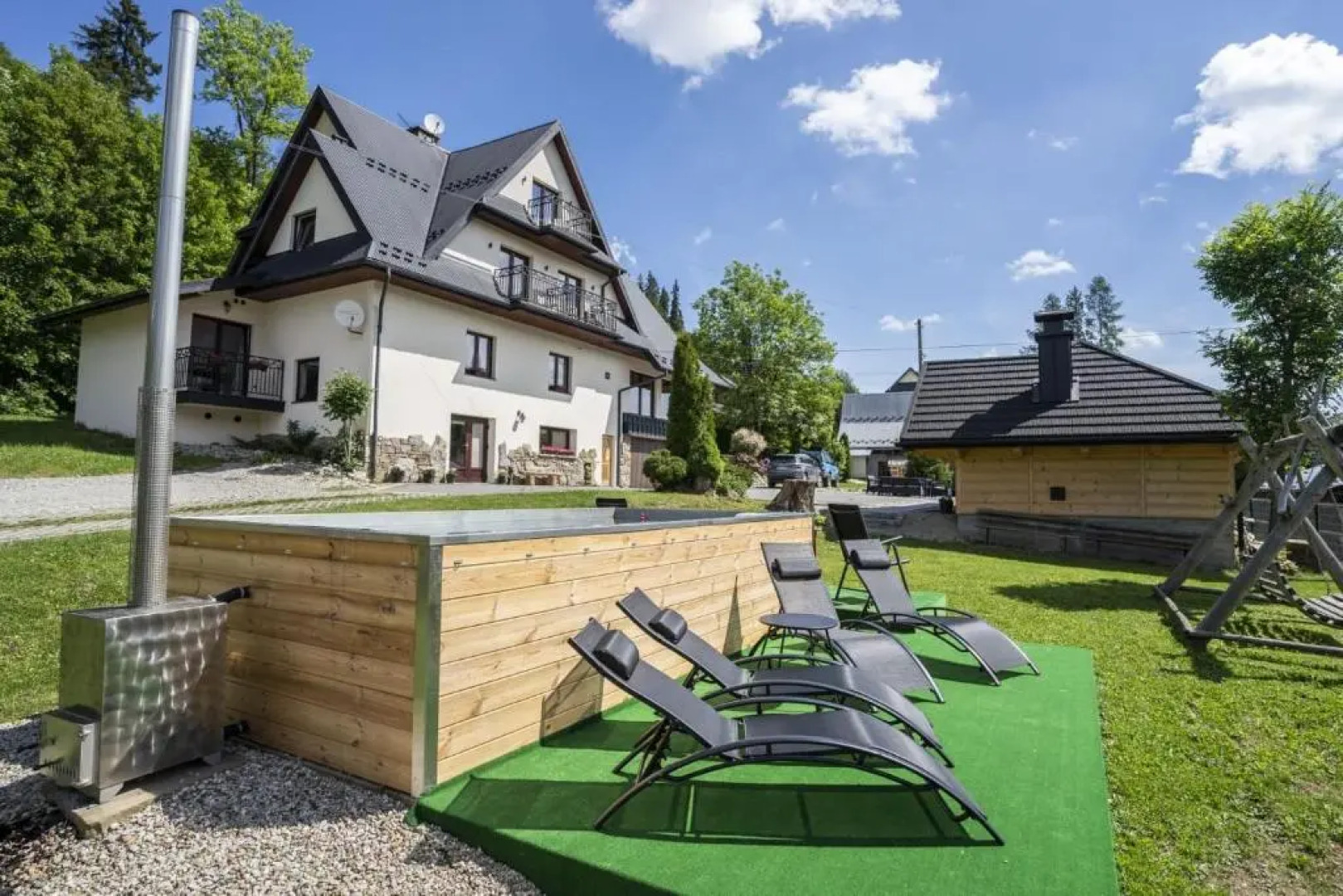 Apartamenty U Jagielonki