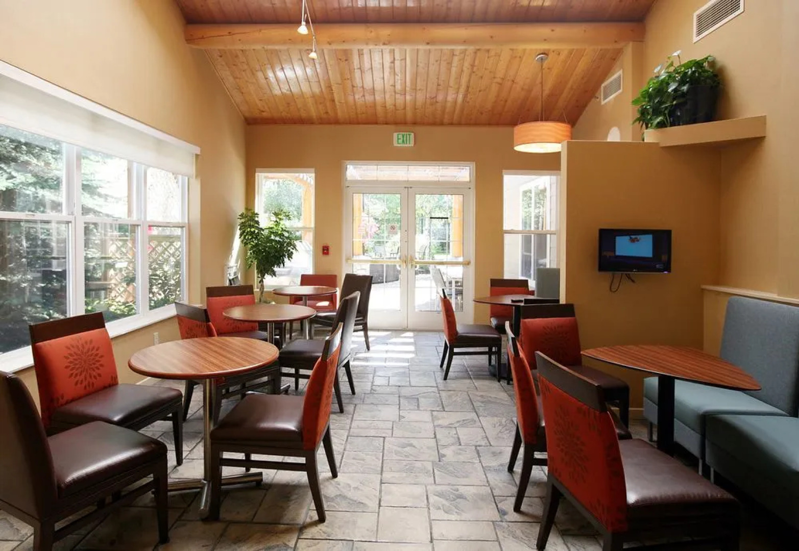 Residence Inn Anchorage Midtown