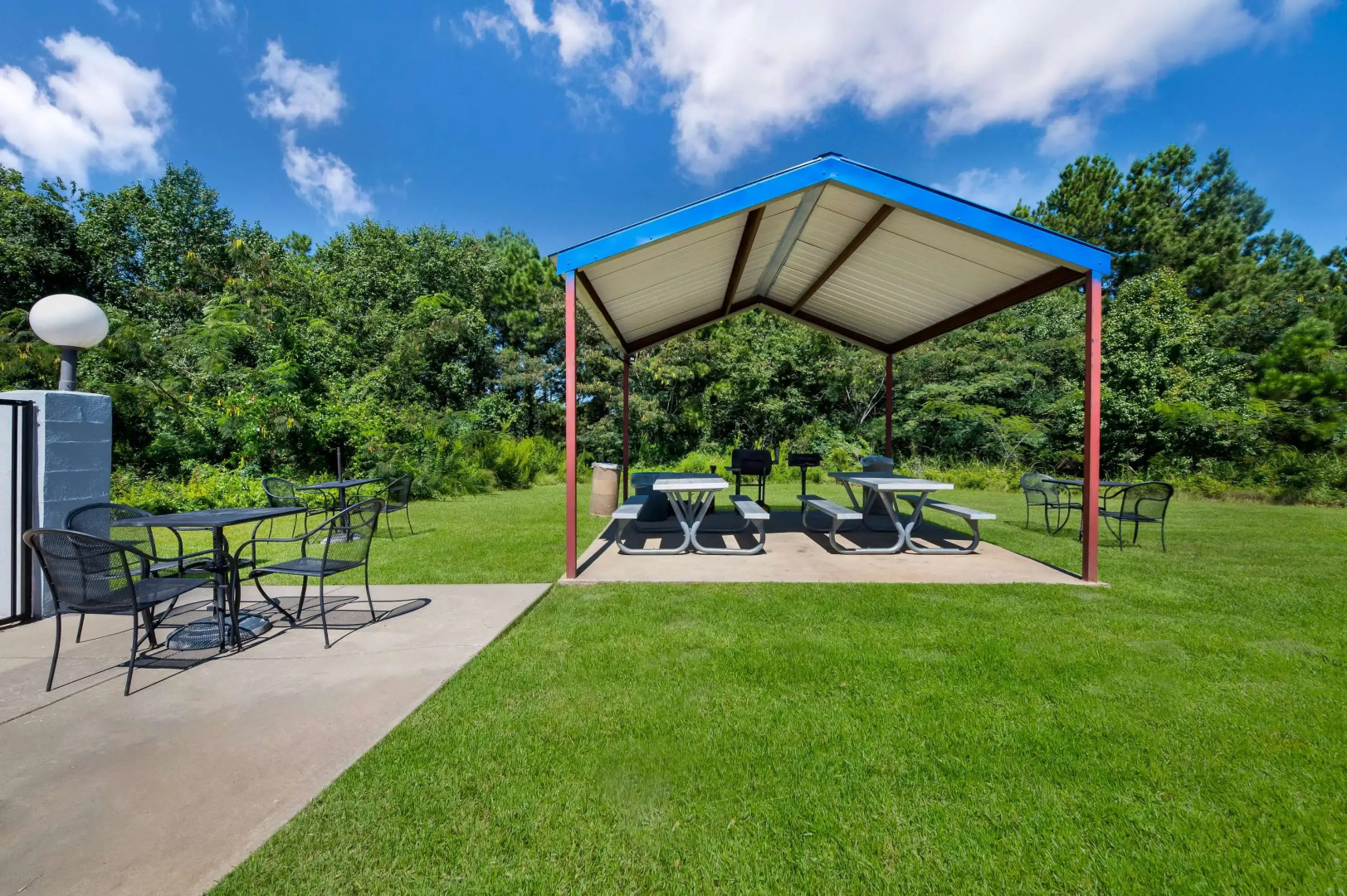 Quality Inn near Parc Natchitoches