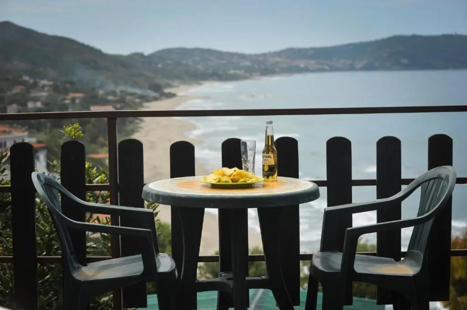 Residence Punta Cilento