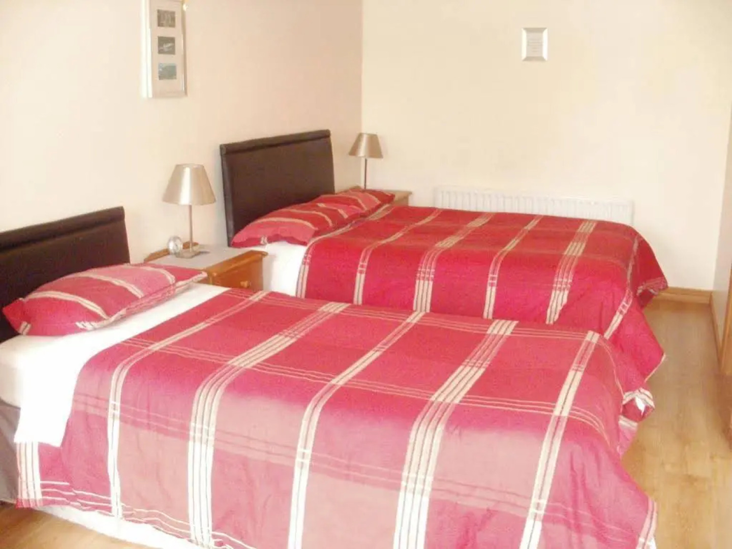 Ardvale Bed  Breakfast