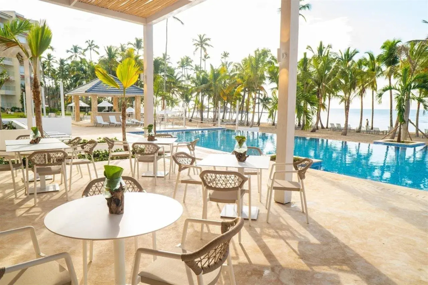 Отель Casa Hemingway