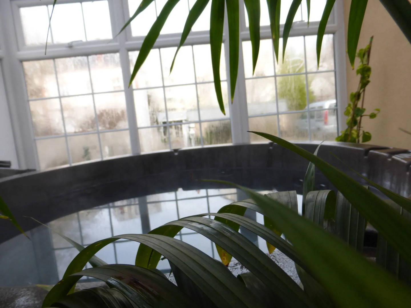 A la Villa Boucicaut