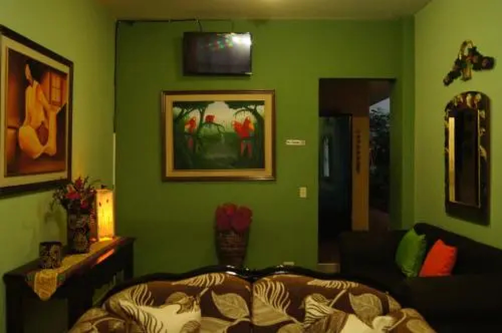 Hotel Paseo Miramontes