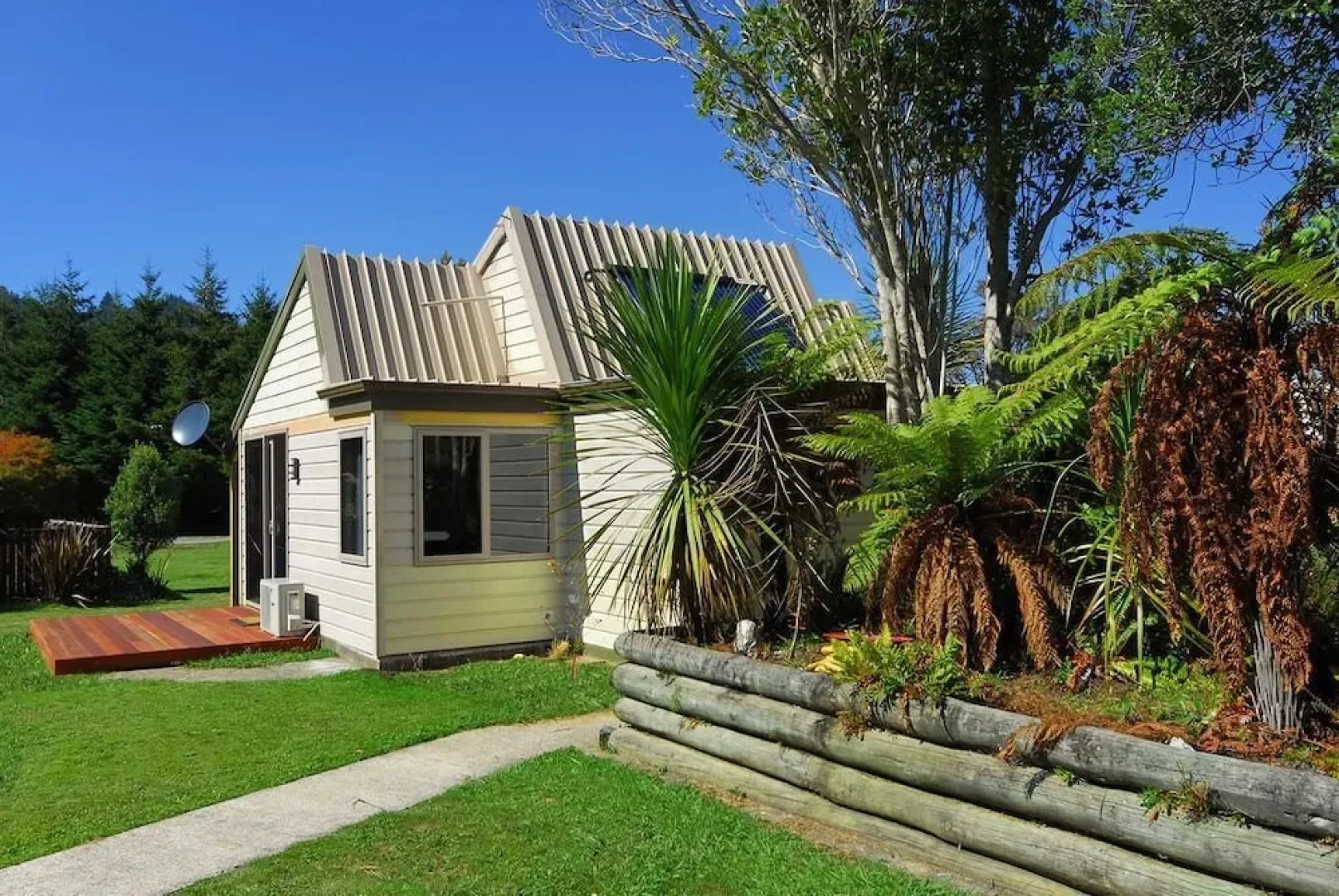 Mount Richmond Estate Motels