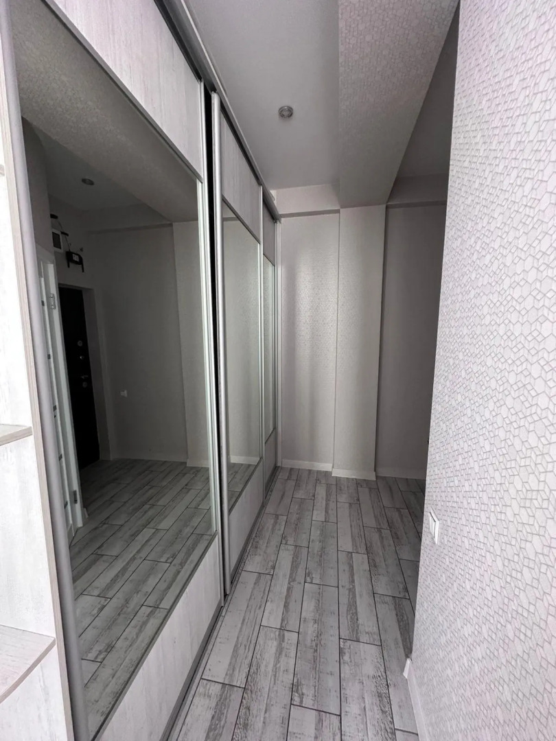 Море тут на улице Станиславского 44