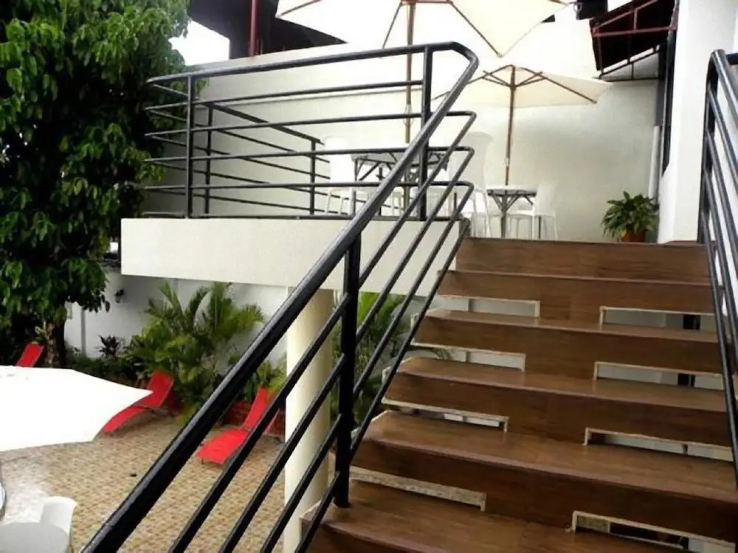 Hotel Jose Antonios Inn