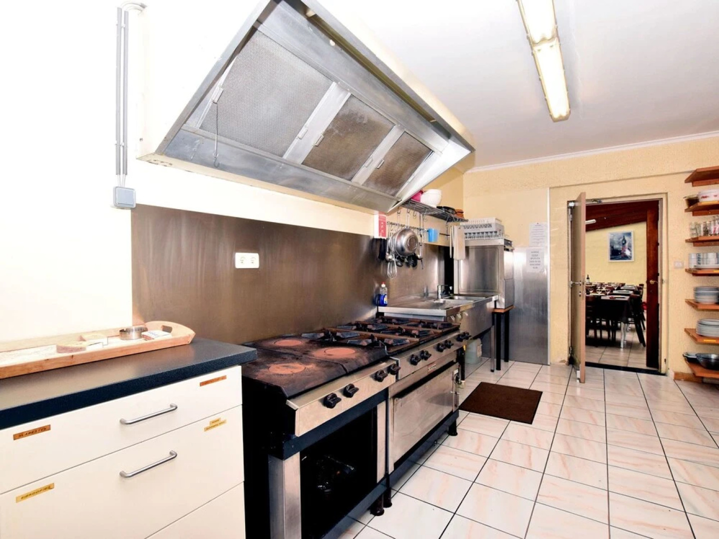 Cozy Holiday Home in Somme-Leuze with Private Swimming Pool