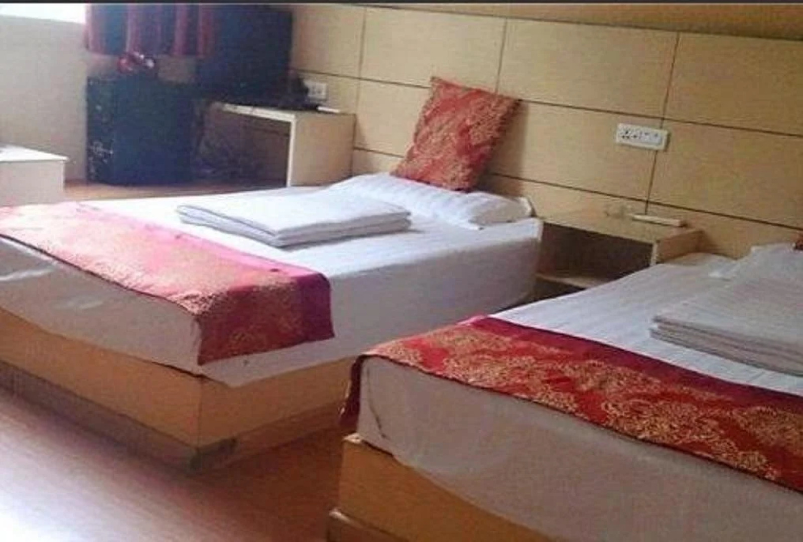 Hexie Business Hotel