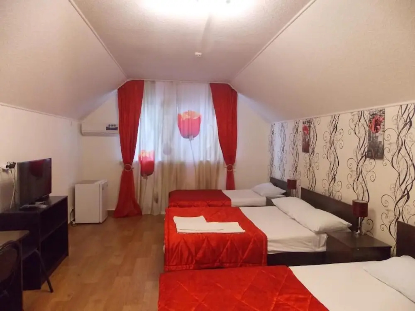 Мини-отель «Маки»