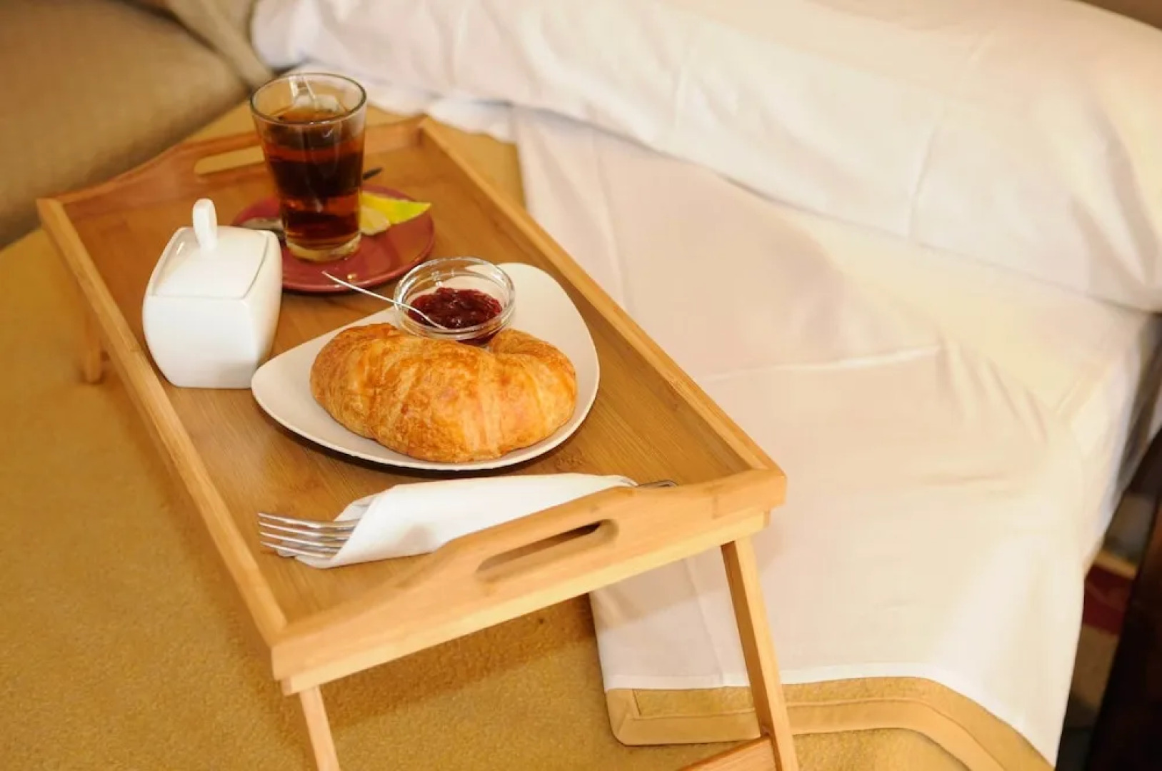 Hotel Puerta de Algadir