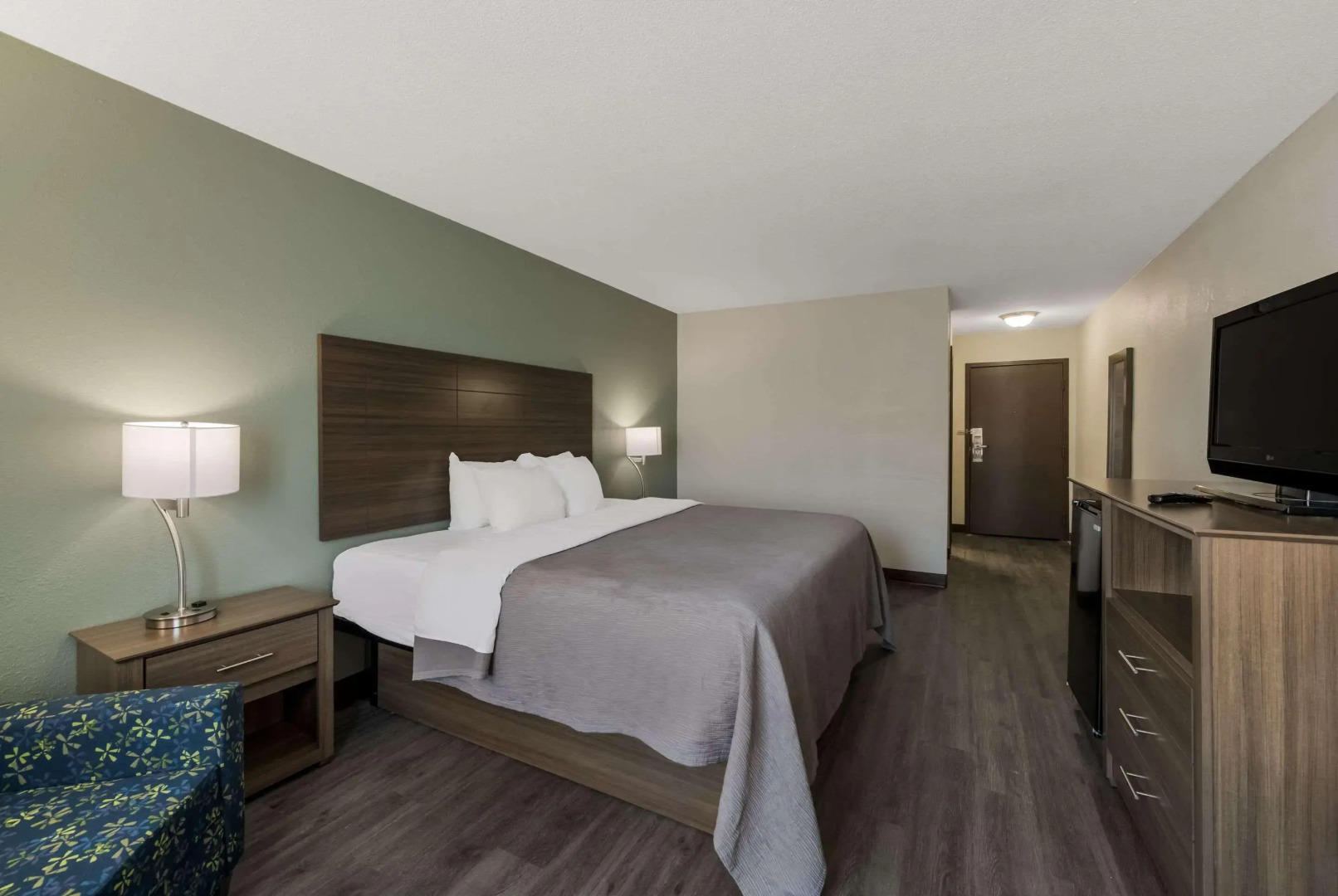 Quality Inn St. Louis Airport Hotel