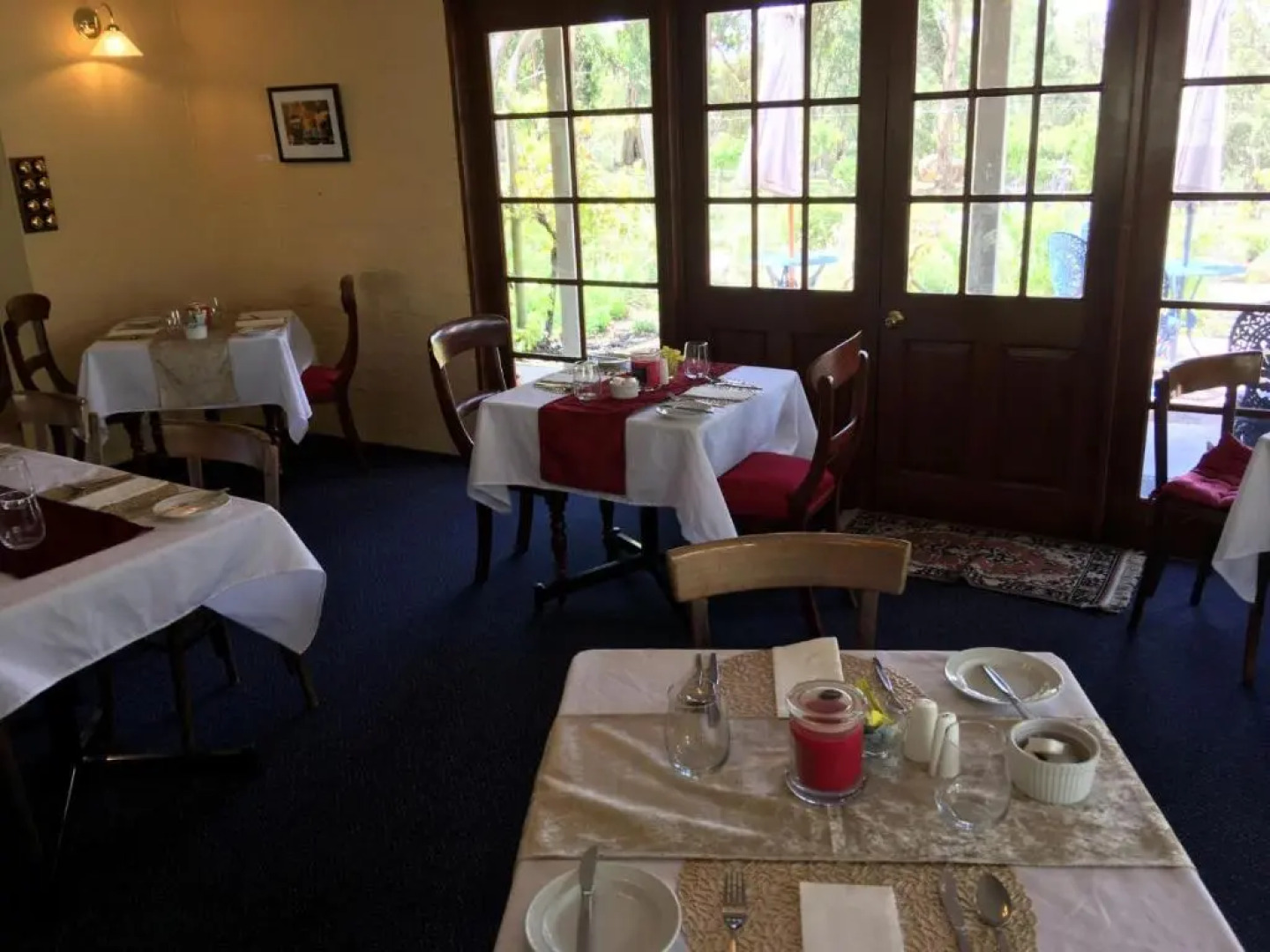 Girraween Country Inn