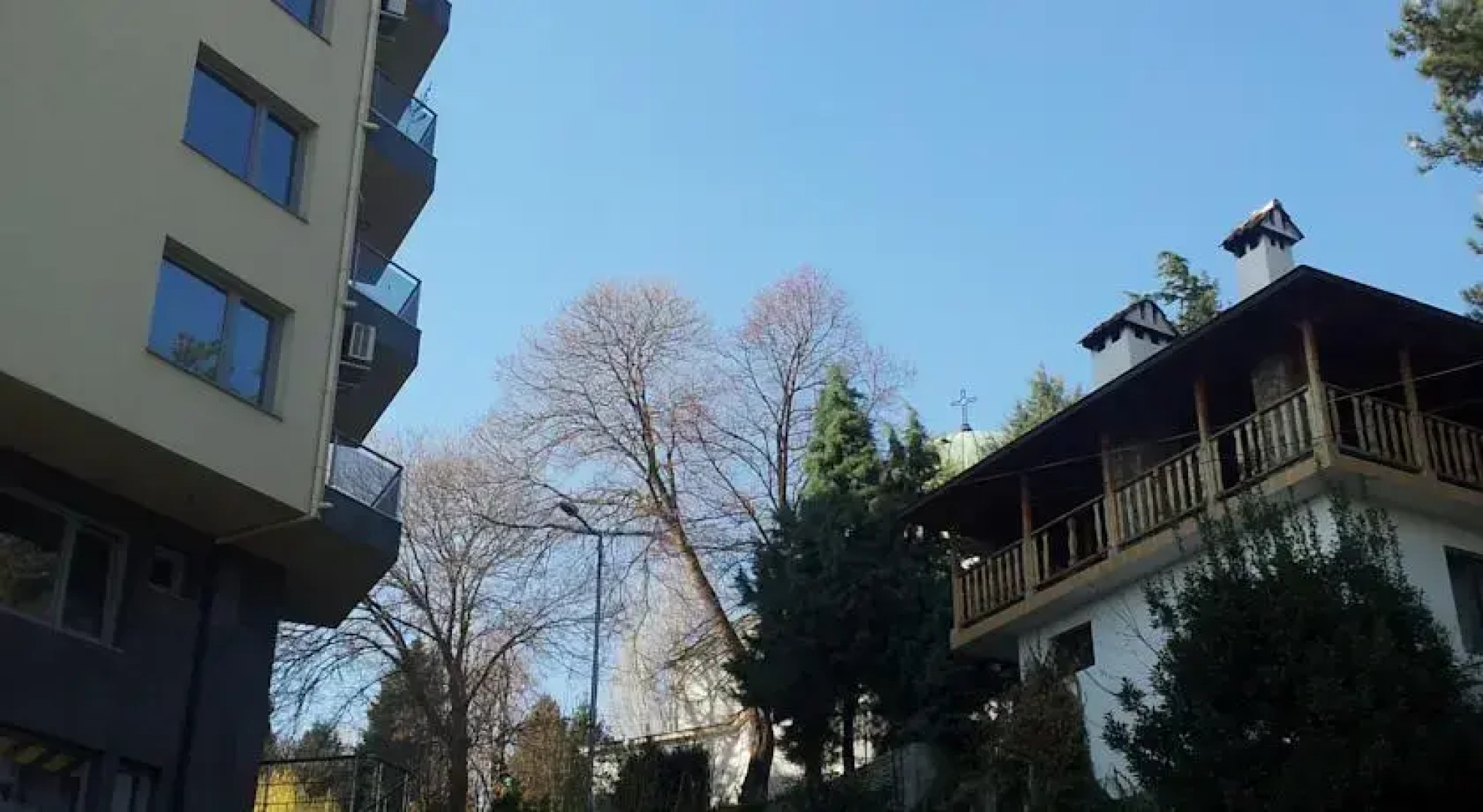 Sandanski Peak Guest Rooms