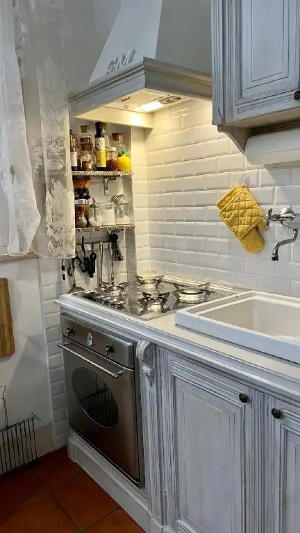 Masseria Principe di Puglia