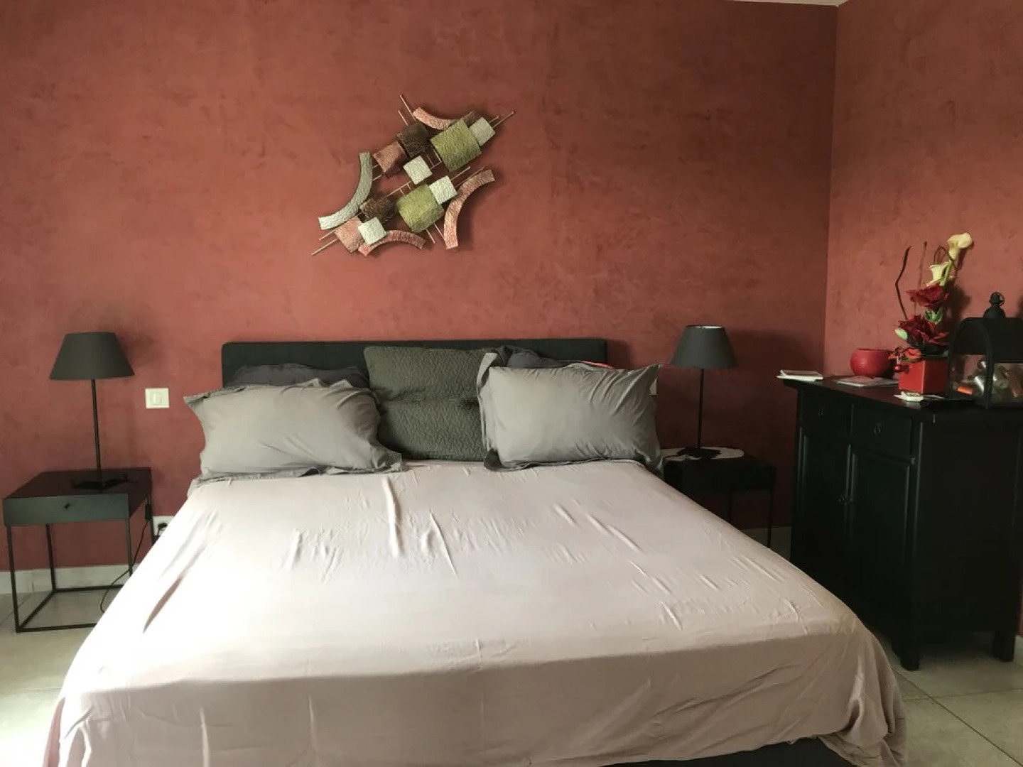 Domaine des Grouillères