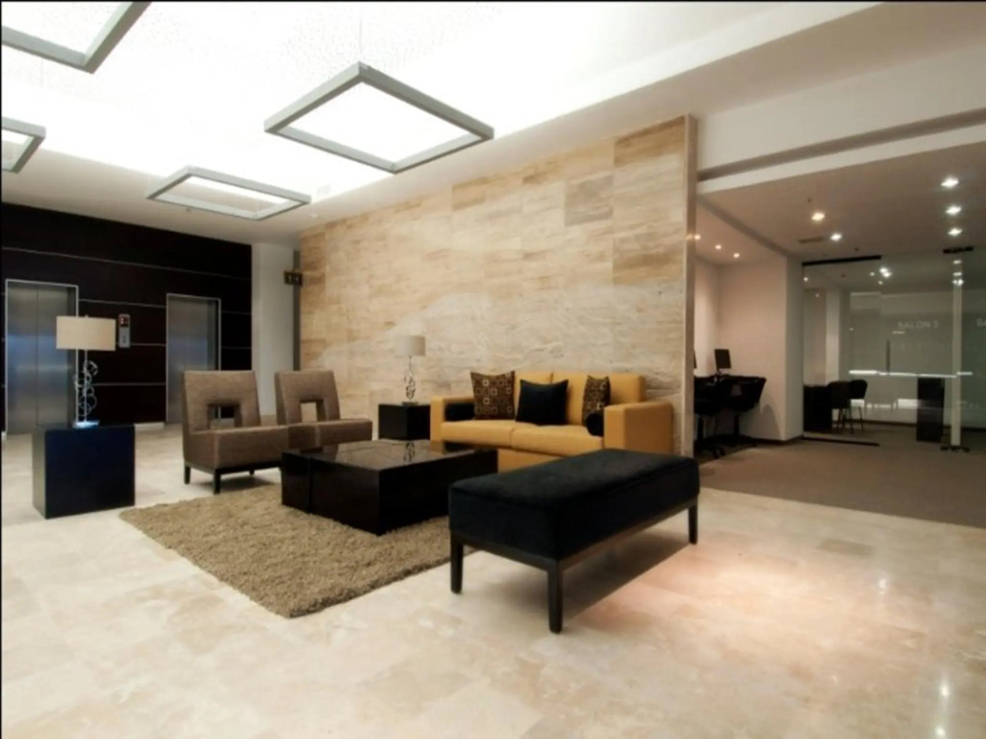 Hotel Misión Torreón