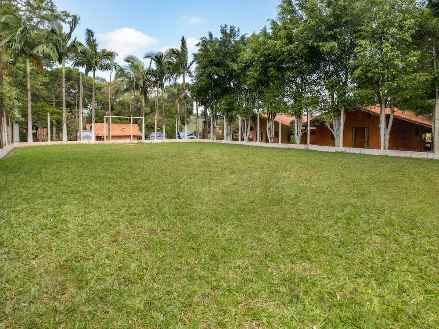 Pousada Canto Dos Pássaros