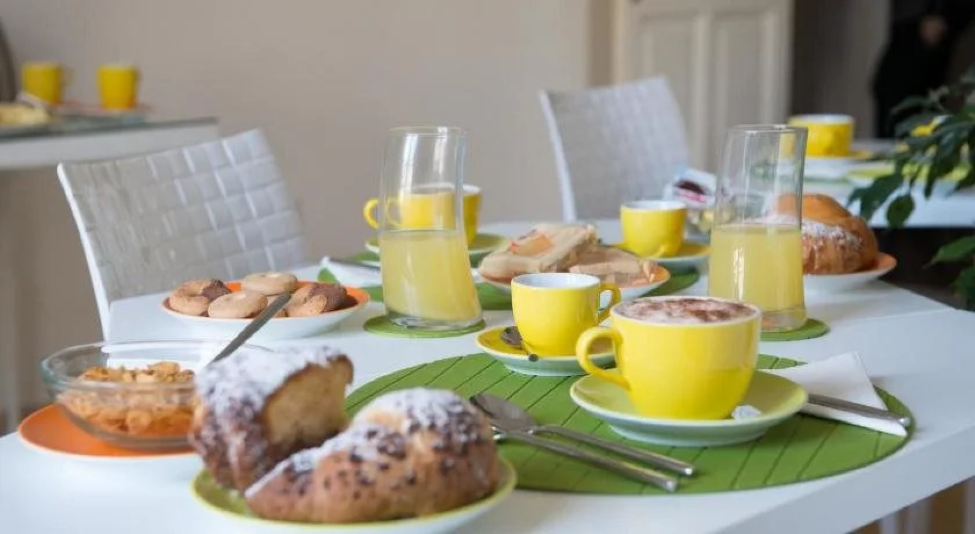 Bed and Breakfast Palazzo Natella