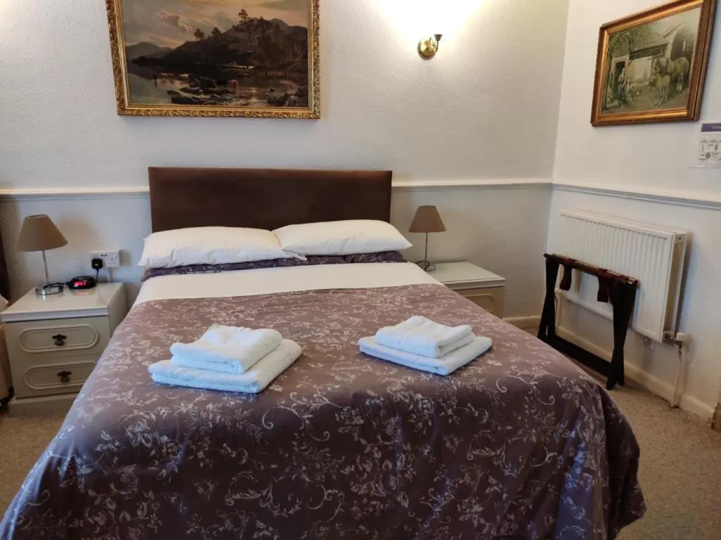 The Arundel Park Hotel