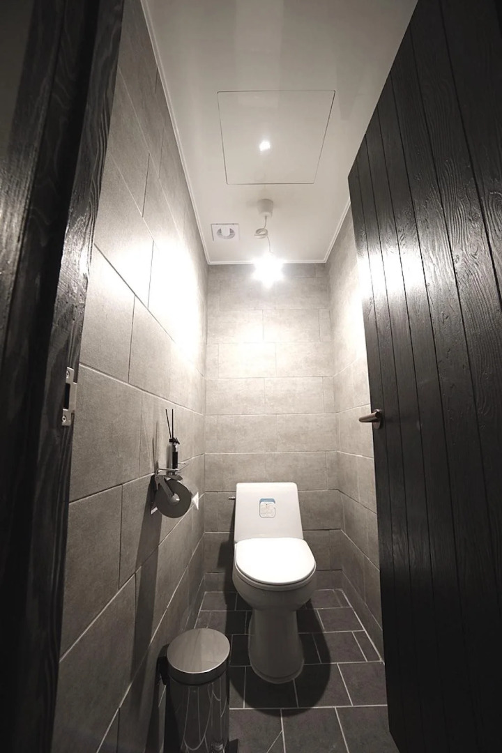 The Bay Guesthouse - Hostel