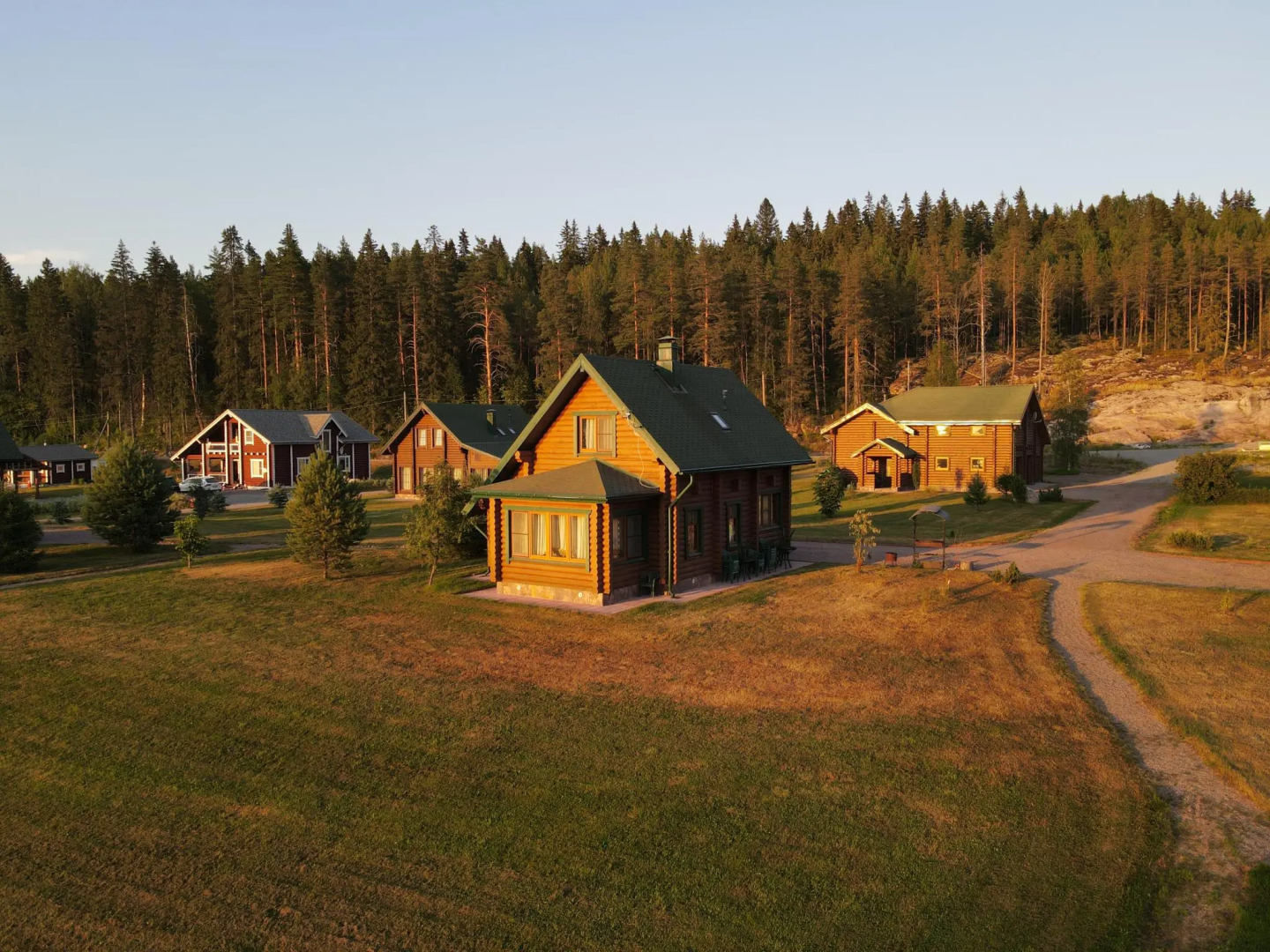 Ладога Фьорд