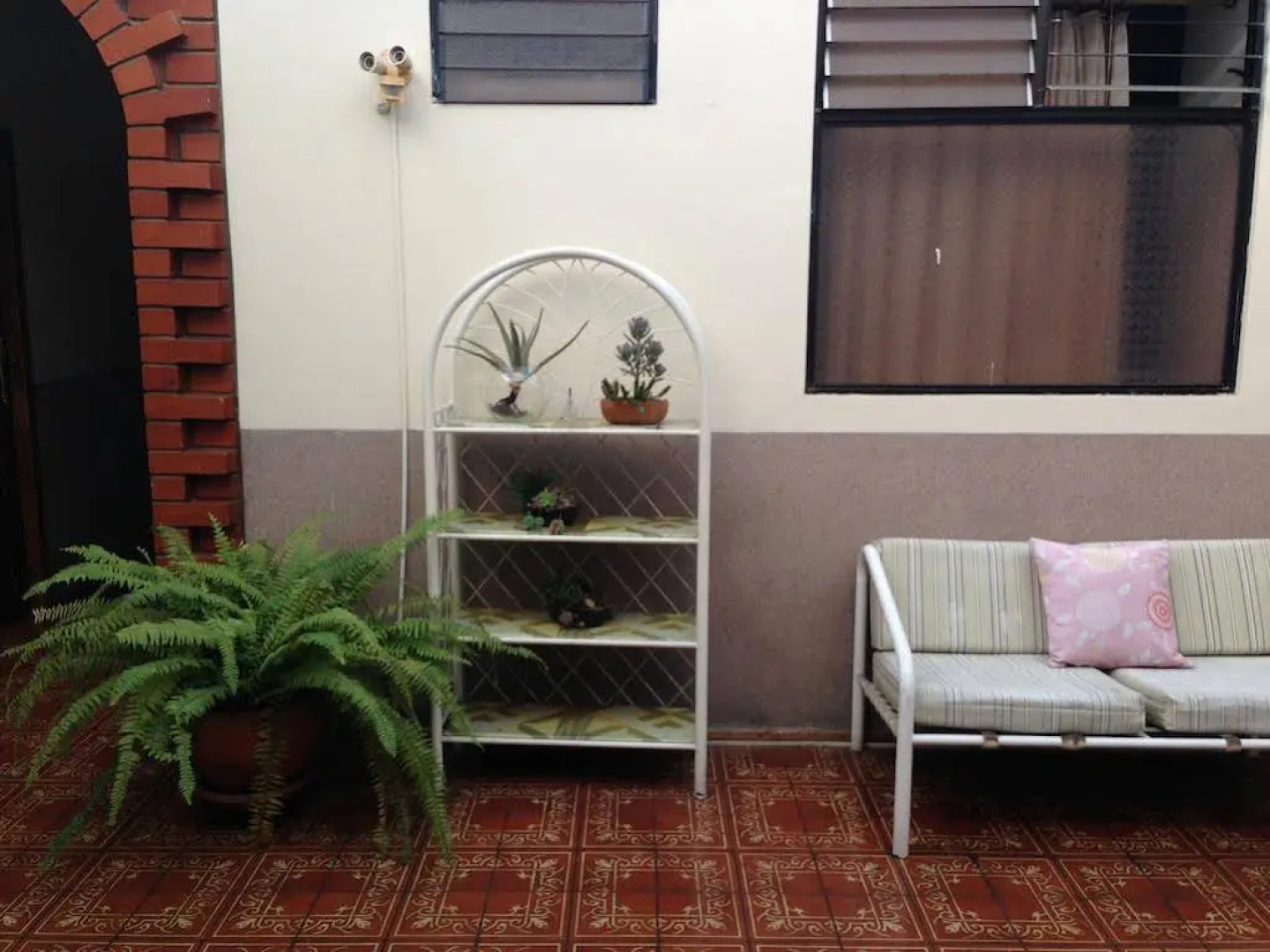 Hostal Aguilera Internacional