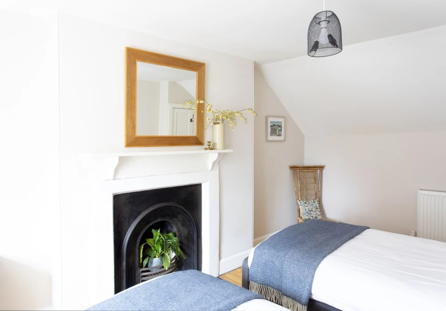 Beautiful 2 Bed Cottage in Stenton, East Lothian