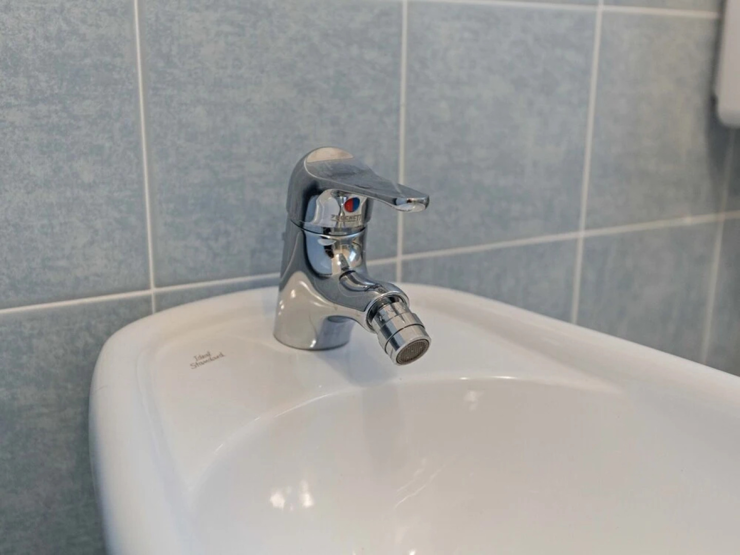 Simplistic Holiday Home in Moneglia With Garden